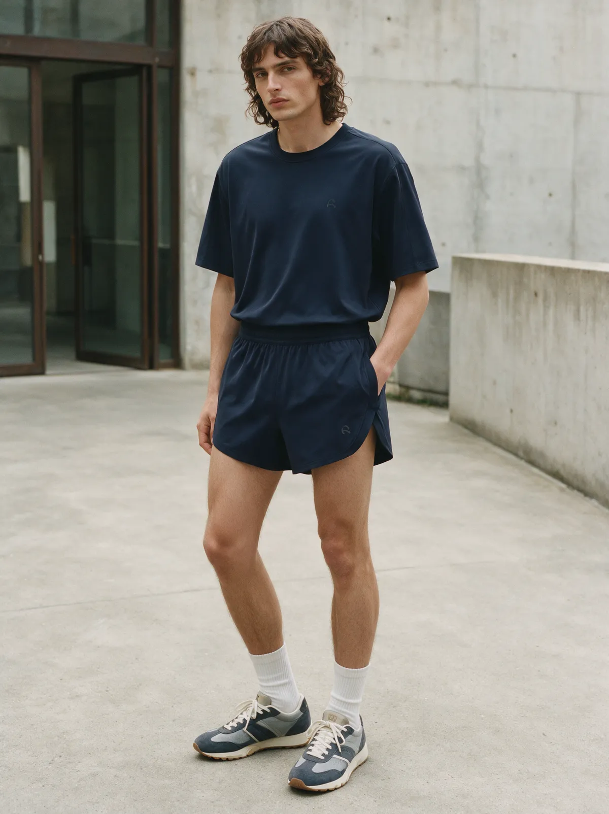 Shorts & Bottoms